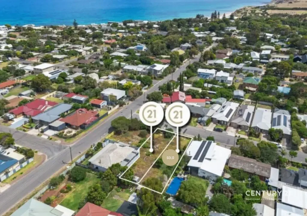 Port Willunga Investment opportunity for luxurious homes in iconic location