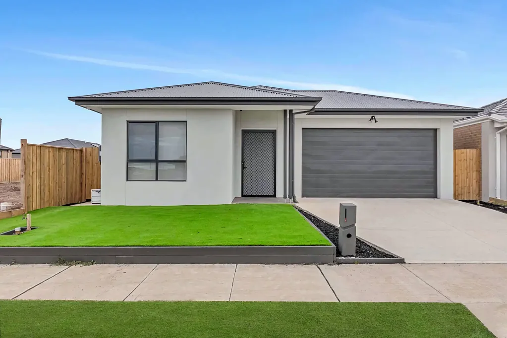 Brand New SDA-Approved Home with Premium Accessibility & Sustainability Features