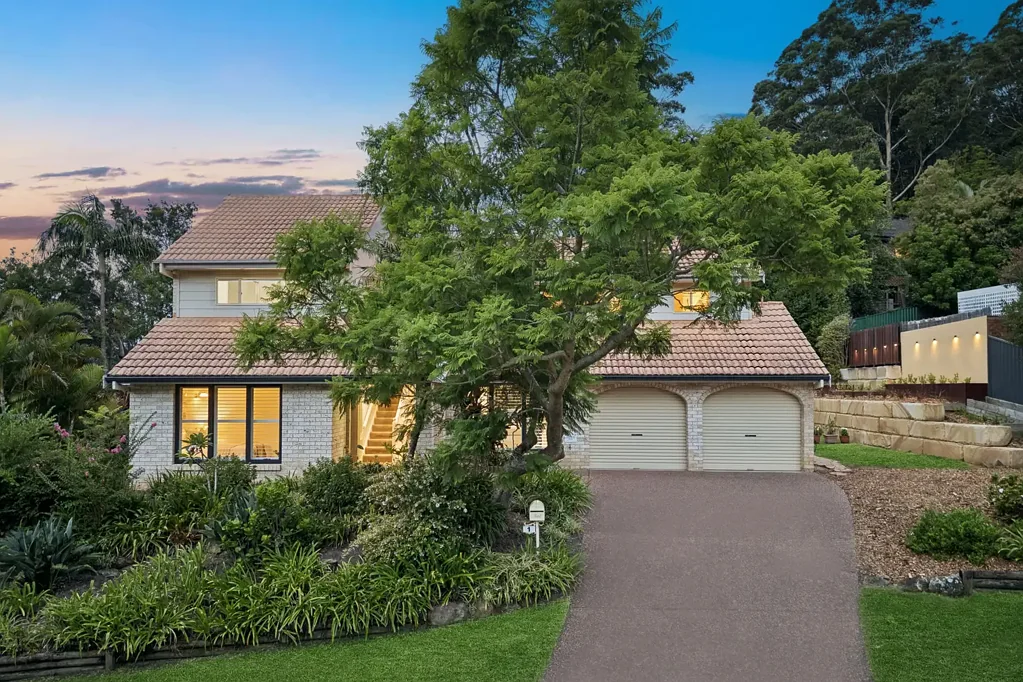 1 Crestside Close, Terrigal, NSW 2260