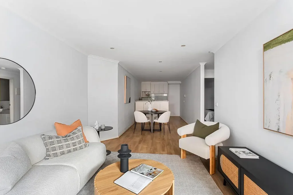 2/170 St Kilda Road, St Kilda, VIC 3182