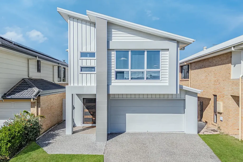 6 Kershaw Crescent, Mango Hill, QLD 4509