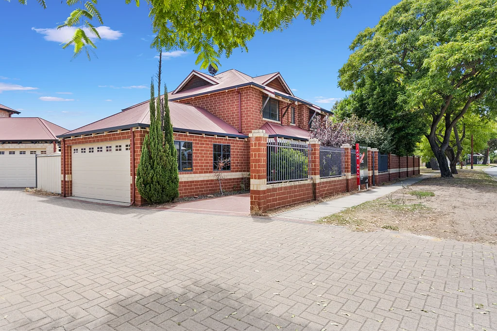 165 Fern Road, Wilson, WA 6107