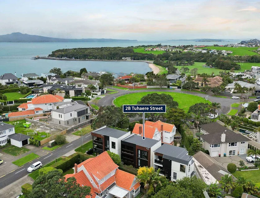 2B Tuhaere Street, Orakei, Auckland City, 3 침실, 3 욕실, House