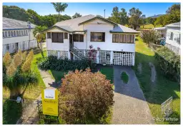 89 Lakes Creek Road, Berserker