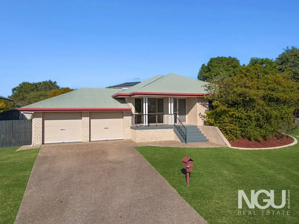 79 Willowtree Drive, Flinders View, QLD 4305