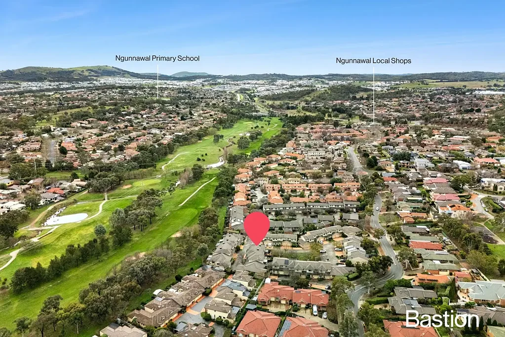 Ngunnawal 3房  Spacious, Stylish & Exceptionally Convenient Family Living