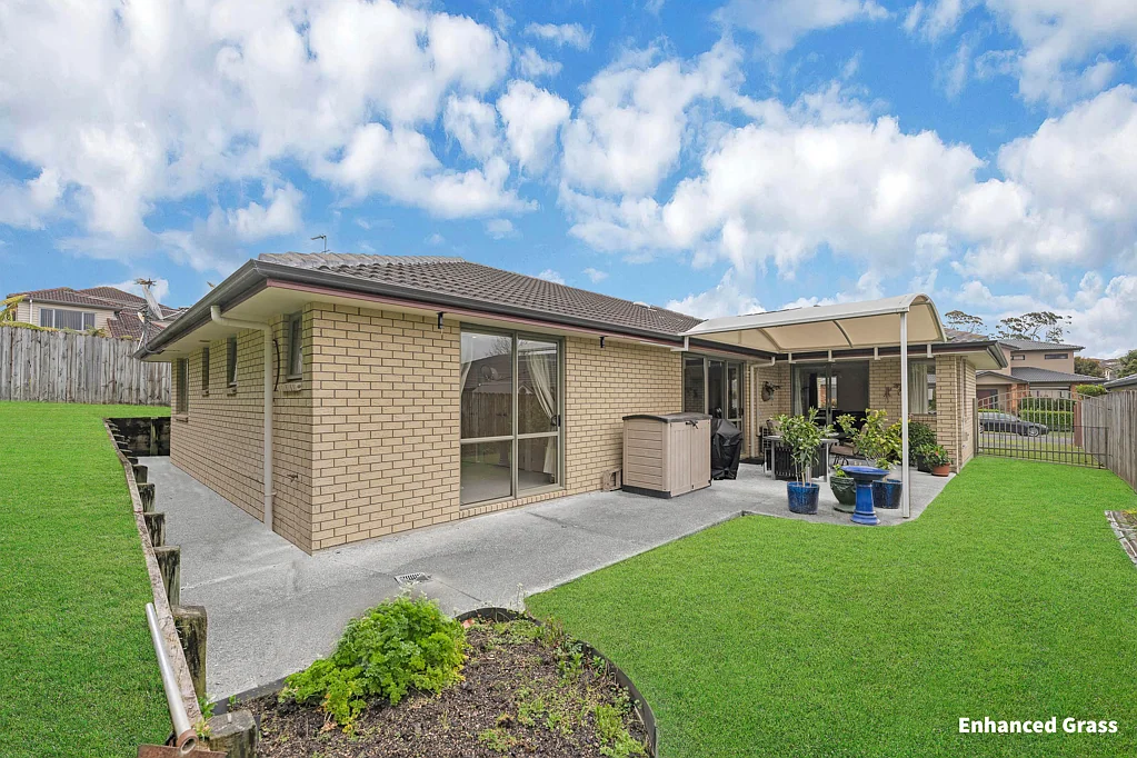 4 Fairford Avenue, Henderson, Waitakere City, Auckland