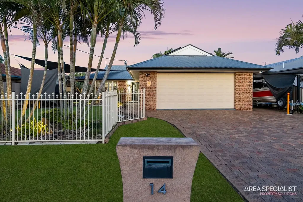 14 Bangalow Drive, Steiglitz, QLD 4207