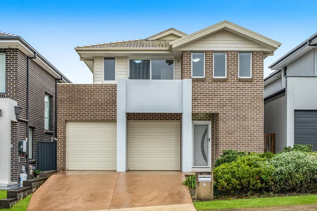 6 Agnew Close, Kellyville, NSW 2155