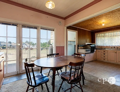 2 Stephen Street, Campbells Creek, Bendigo, 2房, 1浴, House