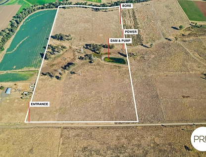 Lot 258 Hanrahan Road, Coominya, Somerset Region, 0 rūma, 0 rūma horoi, Lifestyle Property