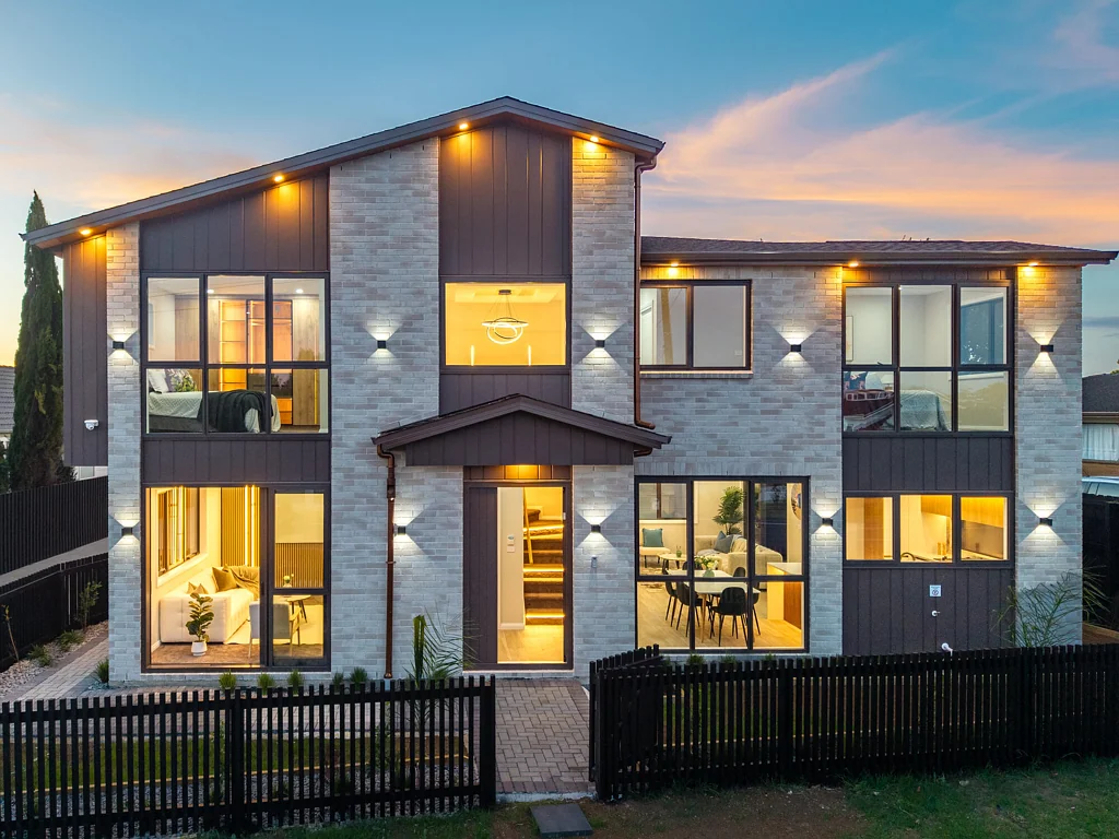 52A Hutchinsons Road, Bucklands Beach, Manukau City, Auckland