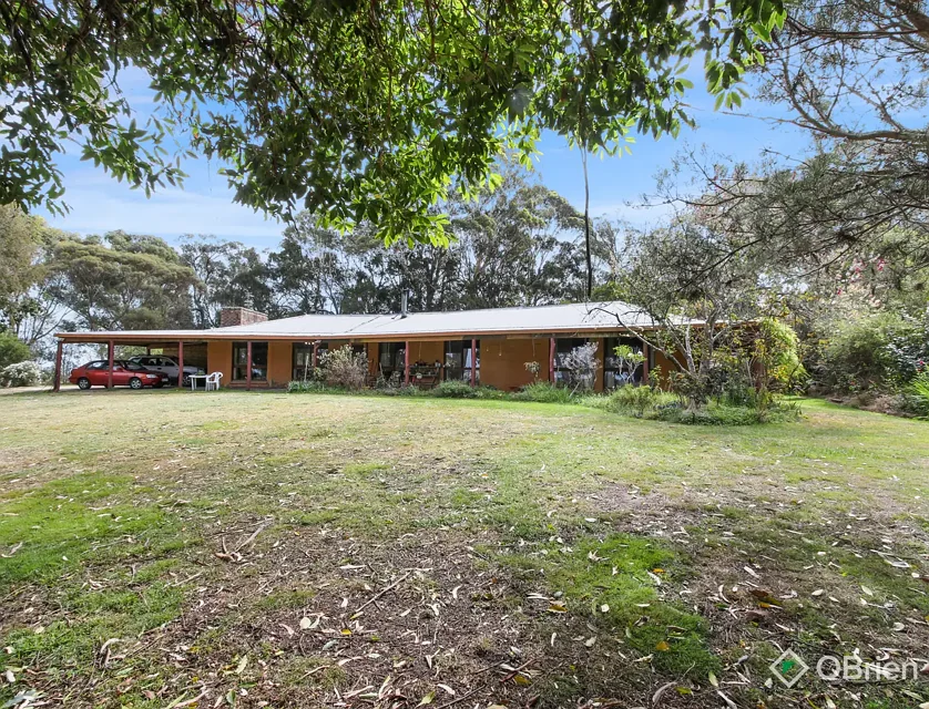 120 Old Orbost Road, Swan Reach, Bairnsdale (North Gippsland), 4 phòng ngủ, 1 phòng tắm, House