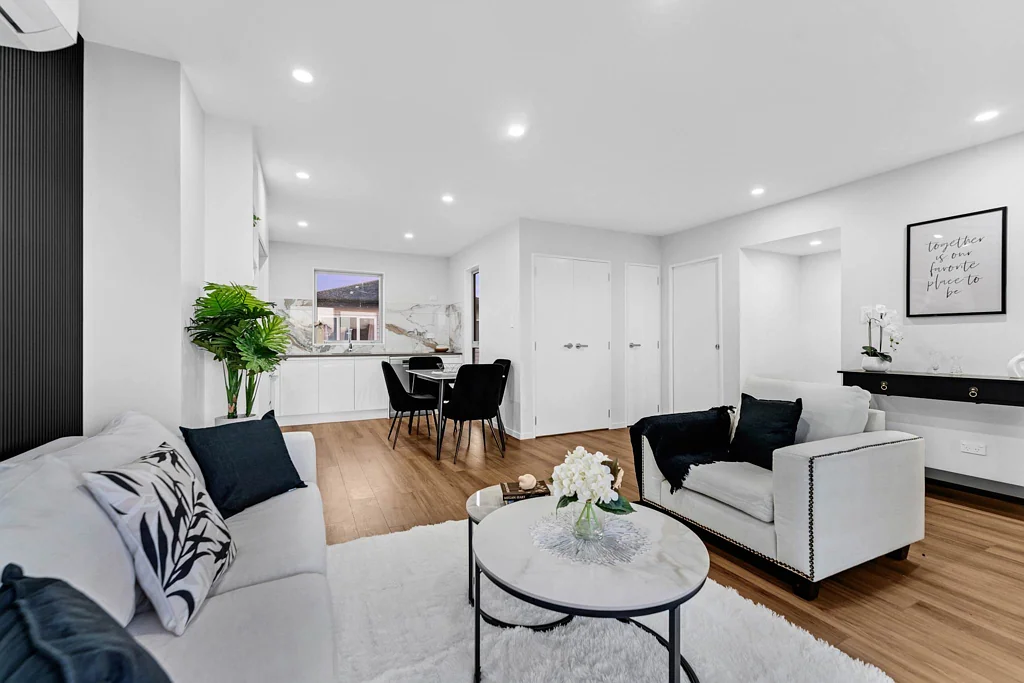 Papatoetoe 3房  Precision Built for an Effortless Lifestyle