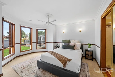 6 Hulme Court, Hillside, VIC 3037, 3房, 2浴, House