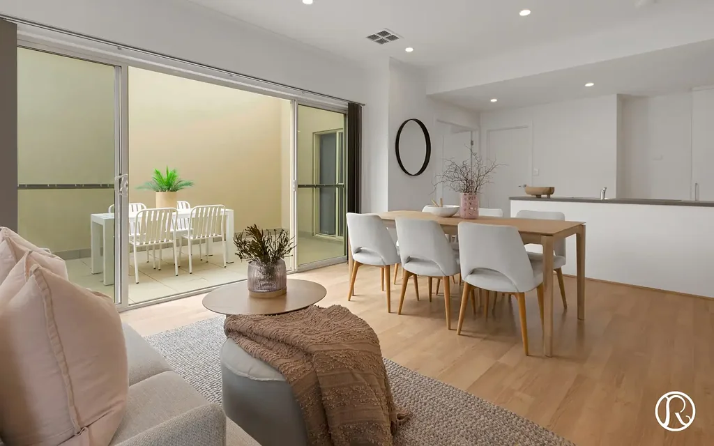 Woodville 3 Bedroom Modern & Versatile Townhouse with Space, Style & Comfort - UNDER CONTRACT