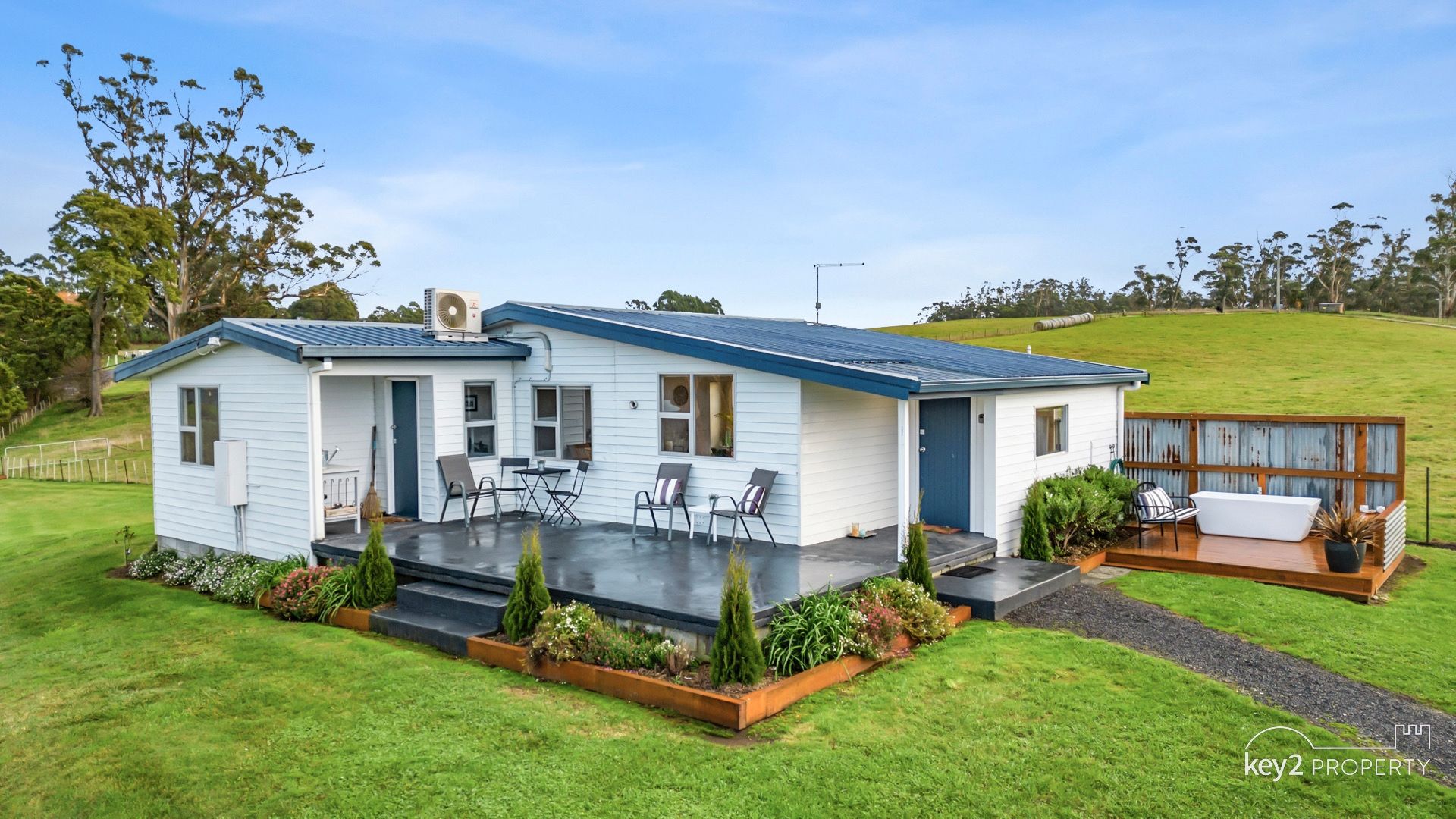 1065 WEEGENA RD, DUNORLAN TAS 7304, 0 rūma, 0 rūma horoi, Lifestyle Section