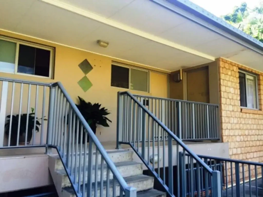 Convenient central location!