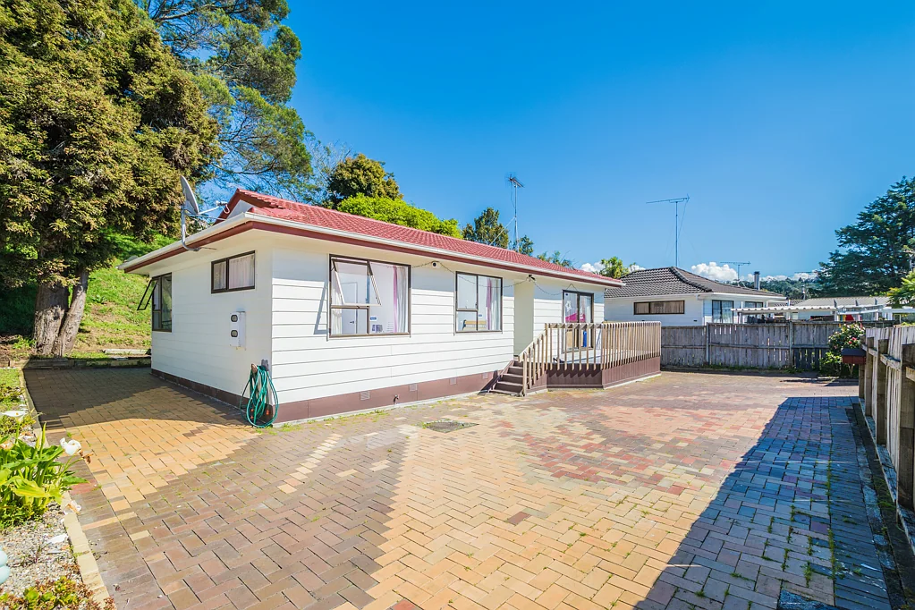 Lovely home in Glenfield