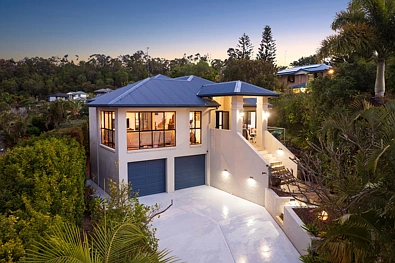 Pacific Pines 4Zimmer SELLERS COMMITTED ELSEWHERE - EXPANSIVE FAMILY HOME WITH SWEEPING PANORAMIC VIEWS