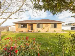 269 DAISY HILL RD, Buckajo