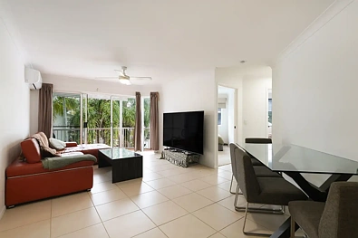 85/7 Redondo Avenue, Miami, QLD 4220, 2 slaapkamers, 2 badkamers, Unit