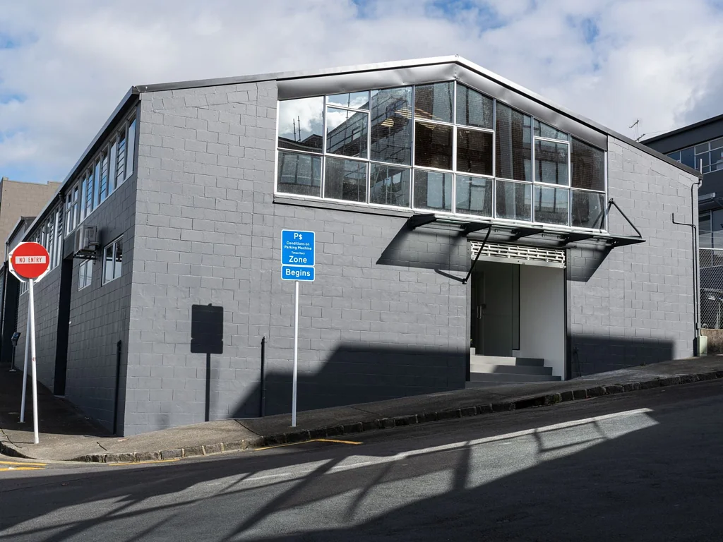 Grey Lynn Unique Opportunity in Grey Lynn