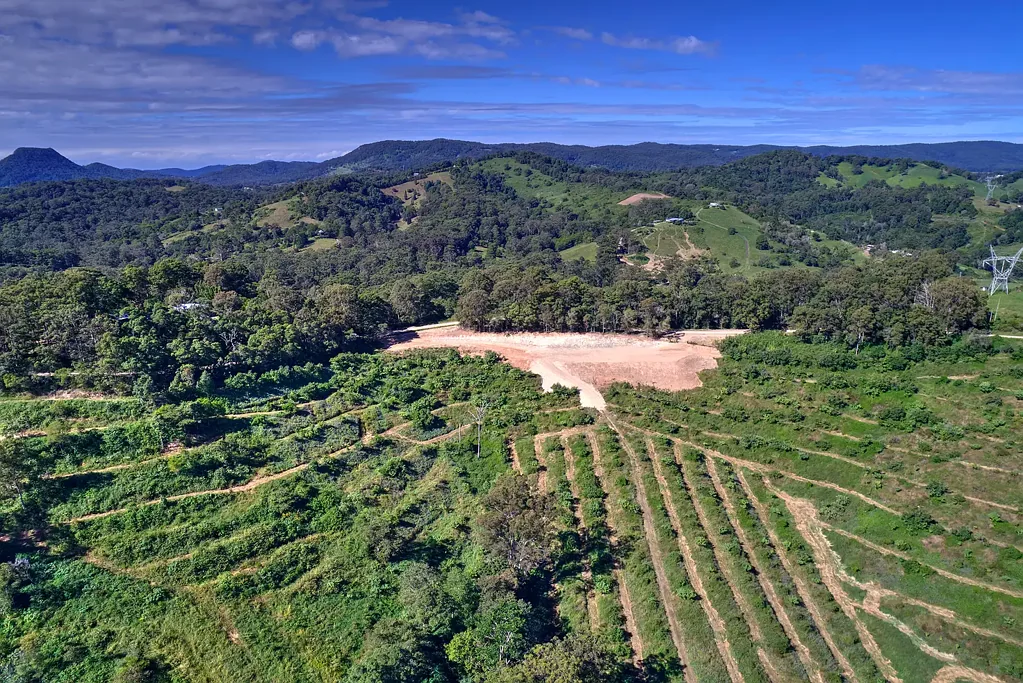 Ridgewood Serene Paradise Awaits - 23 Acres in Noosa Hinterland Back On the Market