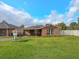 8 CORNELIAN AVE, Eagle Vale