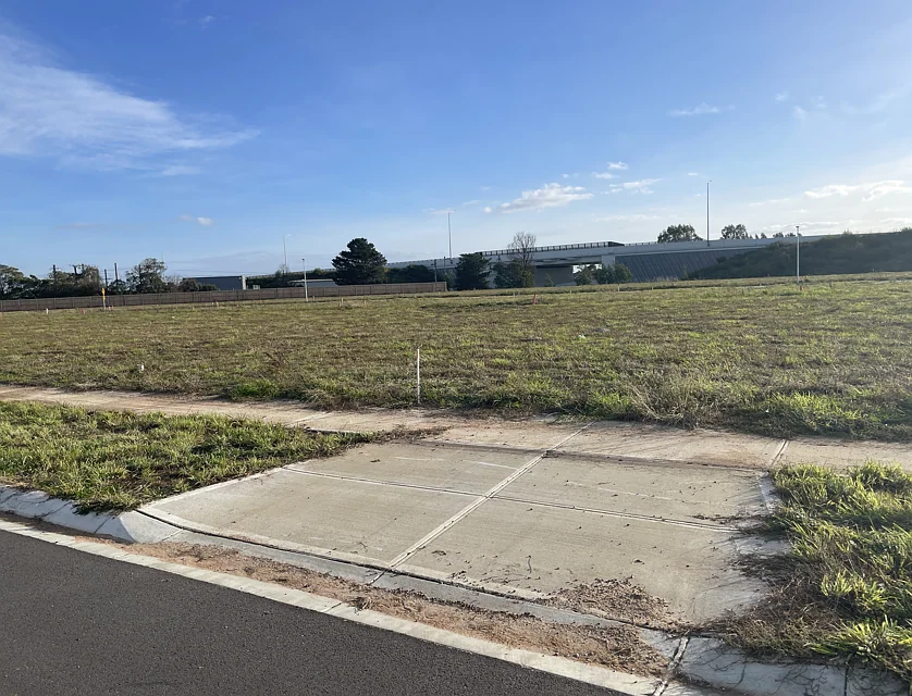 Lot 3 Guru Boulevard (Lynbrook Greens), Lynbrook, South East Melbourne, 3房, 2浴, Section