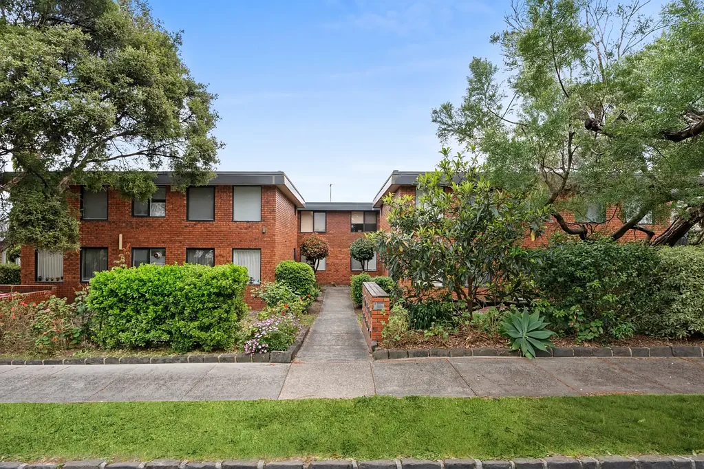 8/9-11 Rose Street, Box Hill, VIC 3128