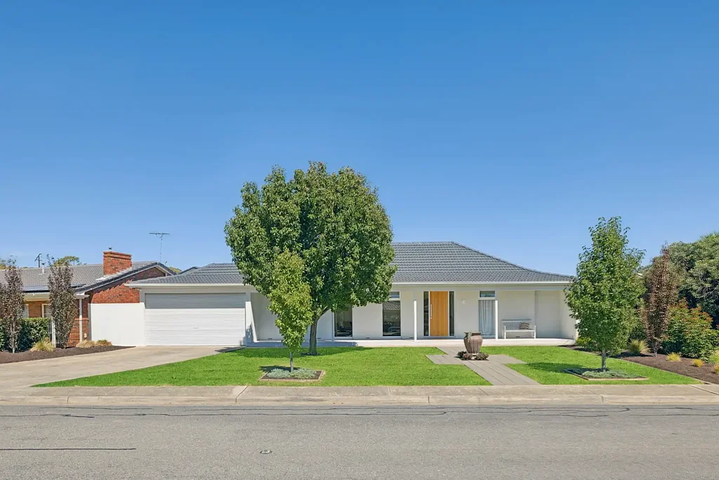 Warradale 4 Bedroom Meticulously Renovated Family Living in a Prime Warradale Pocket
