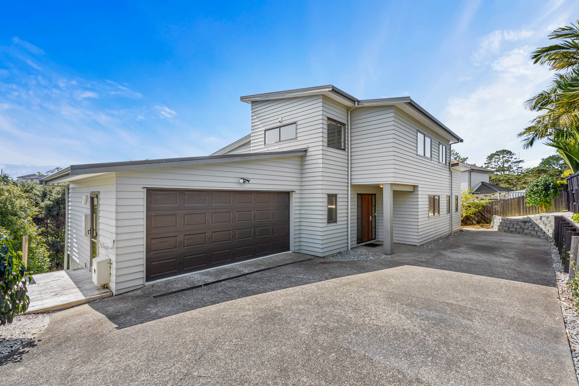 47 Aberley Road, Schnapper Rock, Auckland - North Shore, 4 phòng ngủ, 0 phòng tắm, House