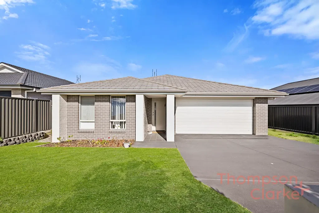 23 Blacksmith Street, Cliftleigh, NSW 2321