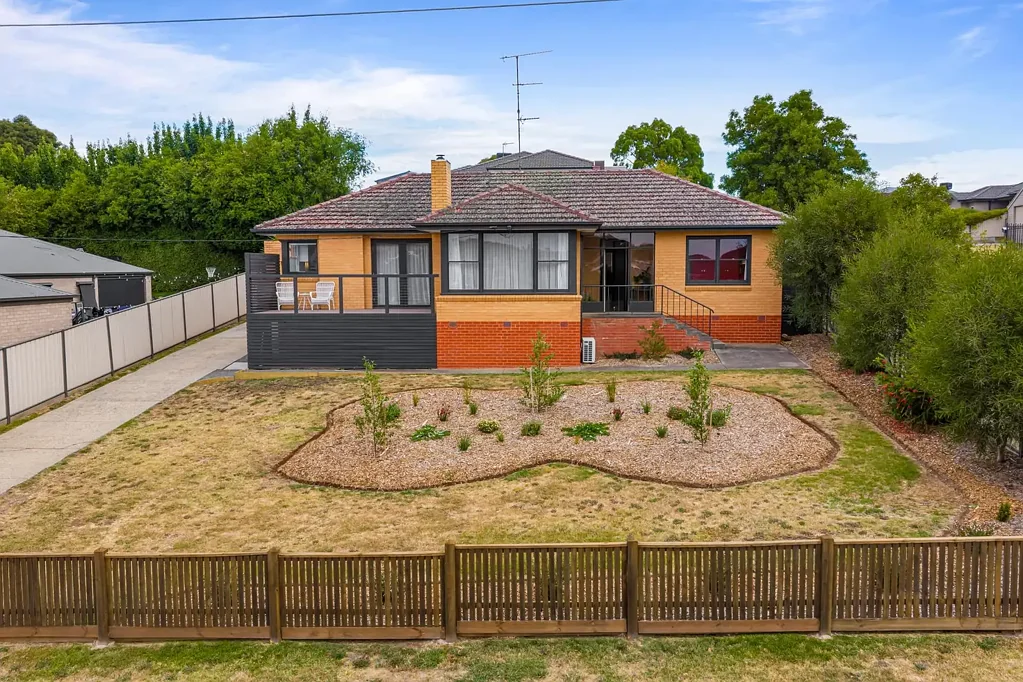 128 Daylesford Road, Brown Hill, VIC 3350