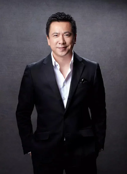 影业寒冬季，王中磊悄悄清空了微博，释放了怎样的信号？