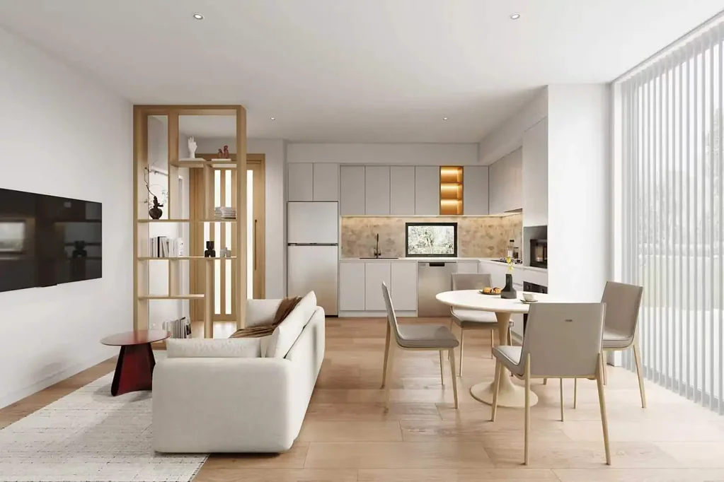 Kurralta Park 3房  Luxe Modern Living with Location Convenience: Buy OTP and Save!