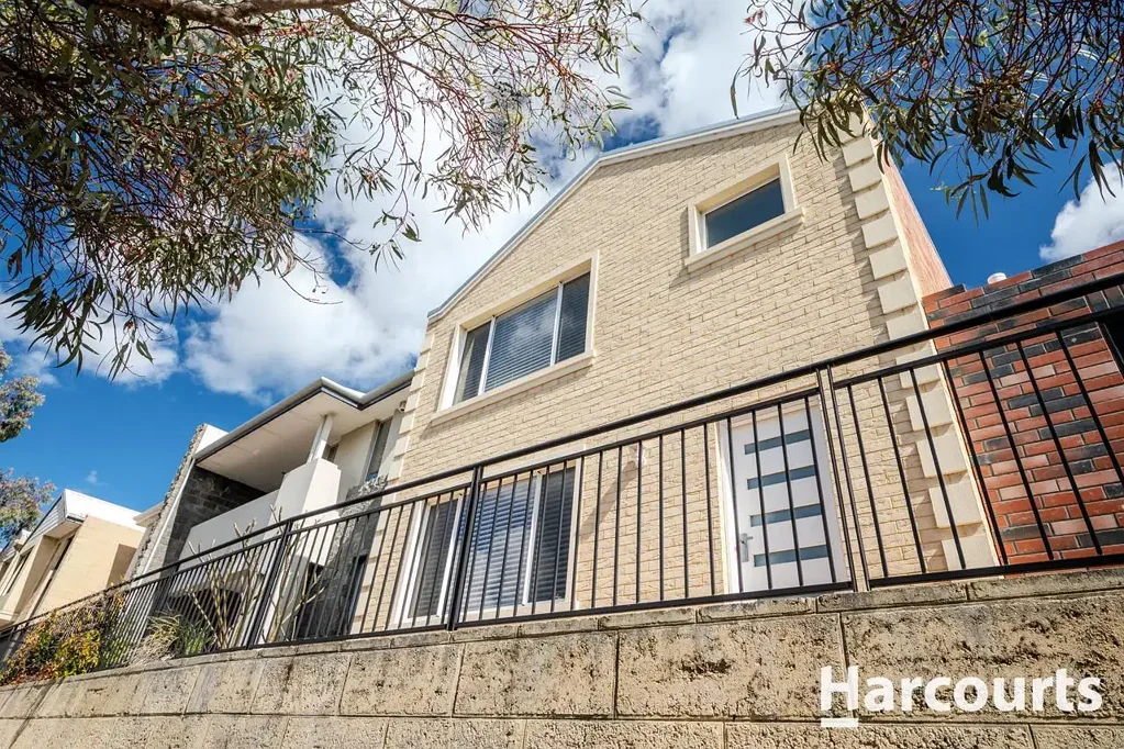 Stunning Two-Storey Townhouse Living in the Heart of Joondalup
