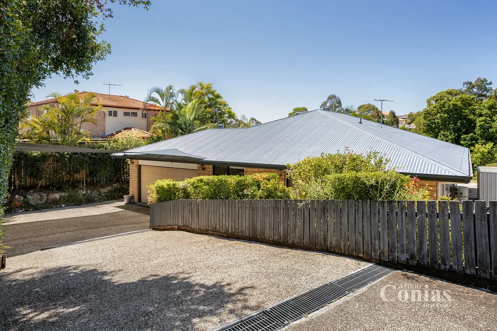 38 Dillon Road, The Gap, QLD 4061