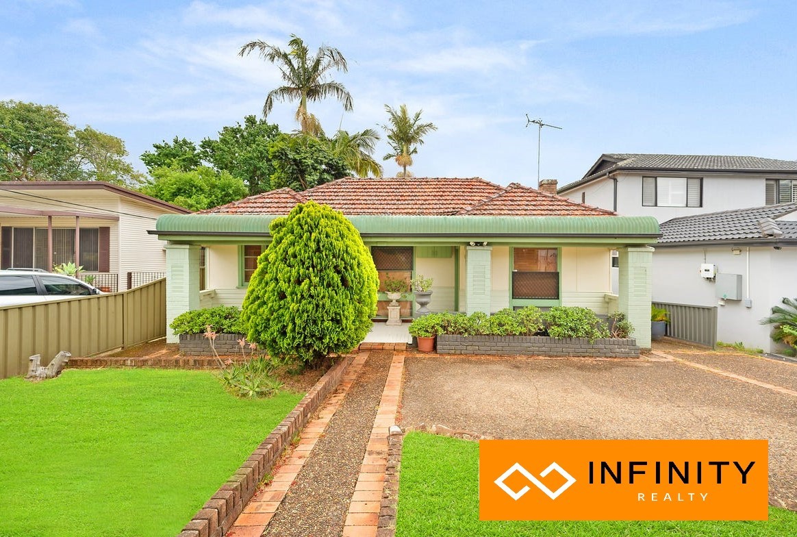 103 MITCHELL ST, CARRAMAR NSW 2163, 0 ਕਮਰੇ, 0 ਬਾਥਰੂਮ, House