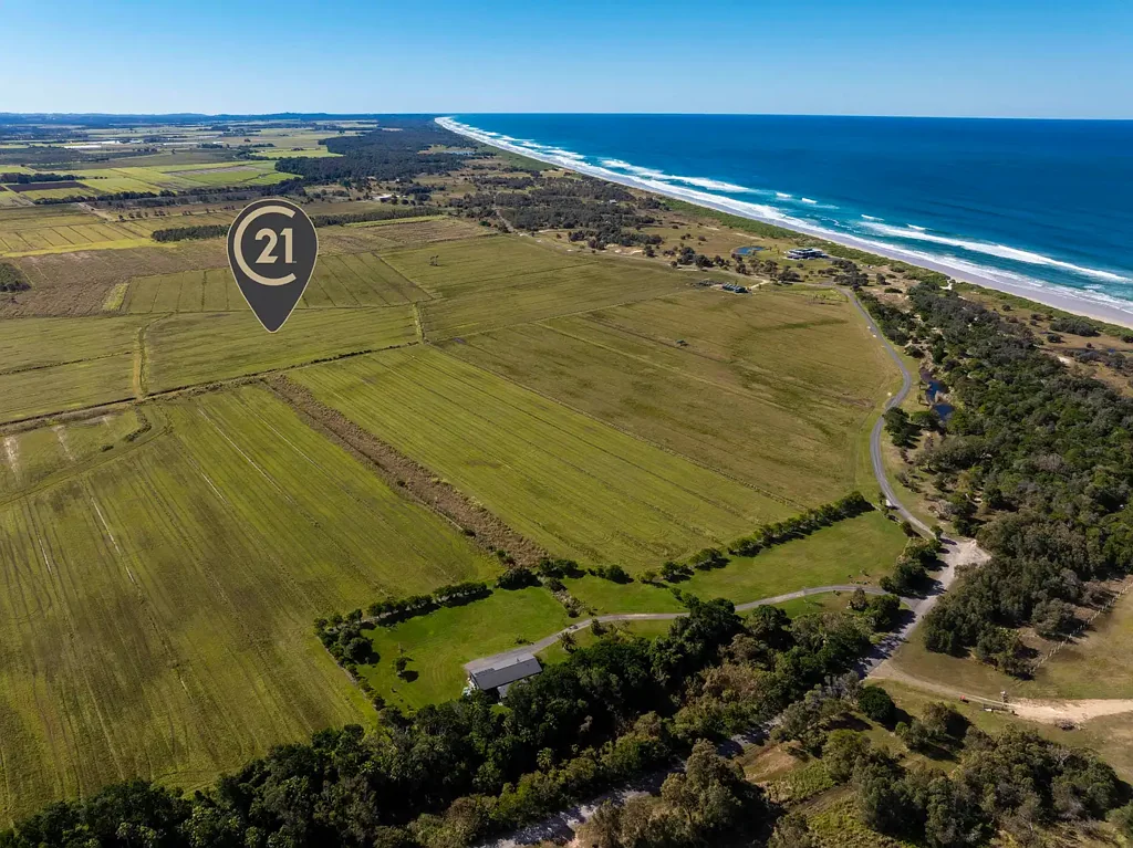 East Wardell Prime Agricultural Opportunity