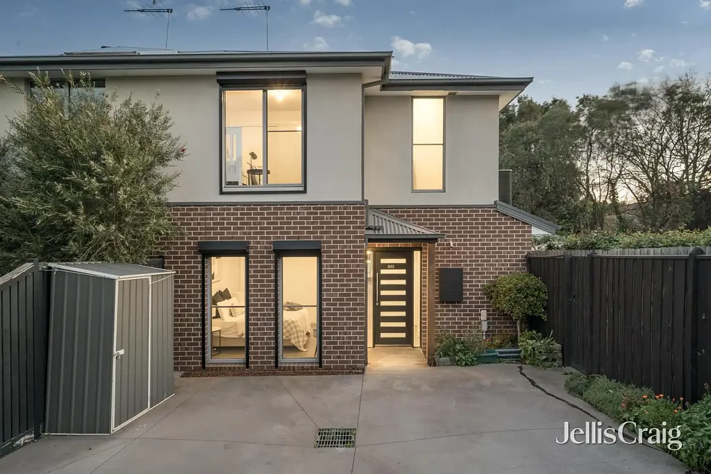 55B Livingstone Street, Ivanhoe, VIC 3079