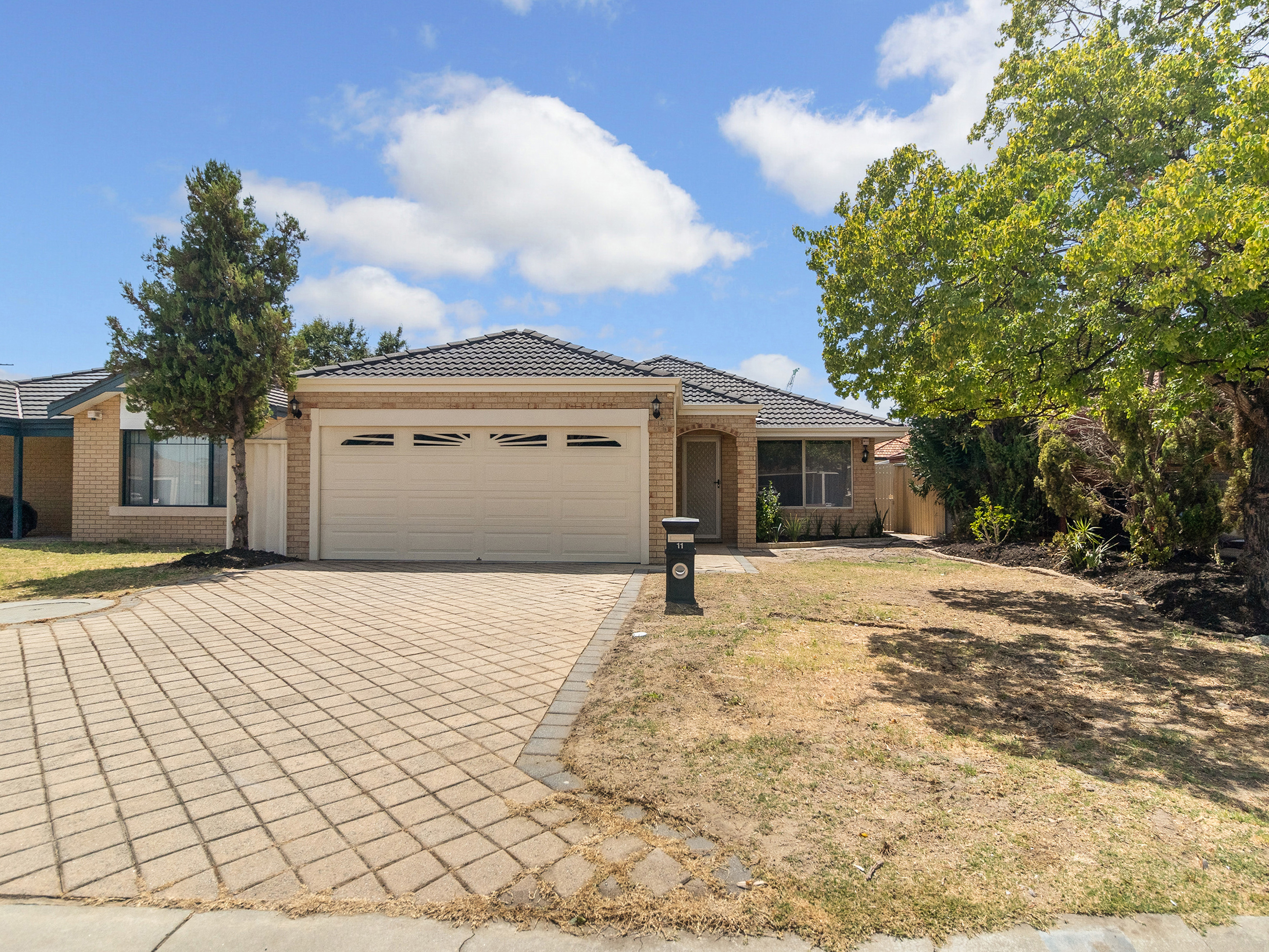 11 HOLTON WAY, CANNINGTON WA 6107, 0 ਕਮਰੇ, 0 ਬਾਥਰੂਮ, House