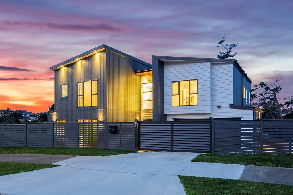 124 Kewa Road, Albany, North Shore City