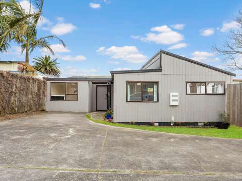 Northcote 2部屋 Affordable Living In Central Northcote