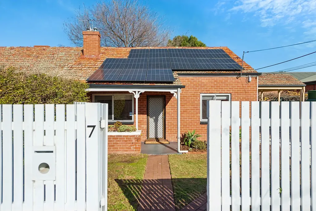7 Rutherglen Avenue, Collinswood, SA 5081