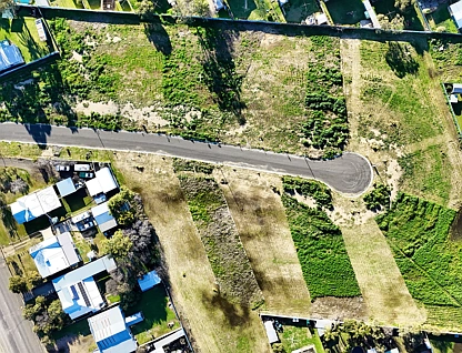 2,4,6,9,10,11,13,16 Brooks Close, Narrabri, Tamworth, 0 ਕਮਰੇ, 0 ਬਾਥਰੂਮ, Section