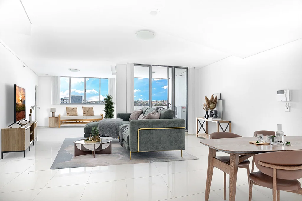 1008/11-15 Charles Street, Canterbury, NSW 2193