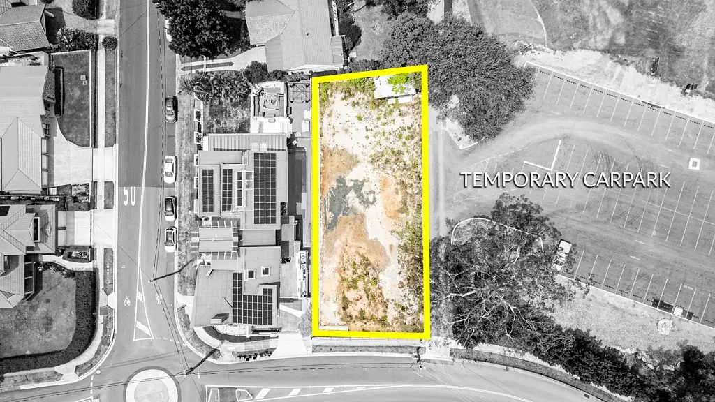 Oatlands A Rare Luxury Landholding Beside Oatlands Golf Club - DA Approved