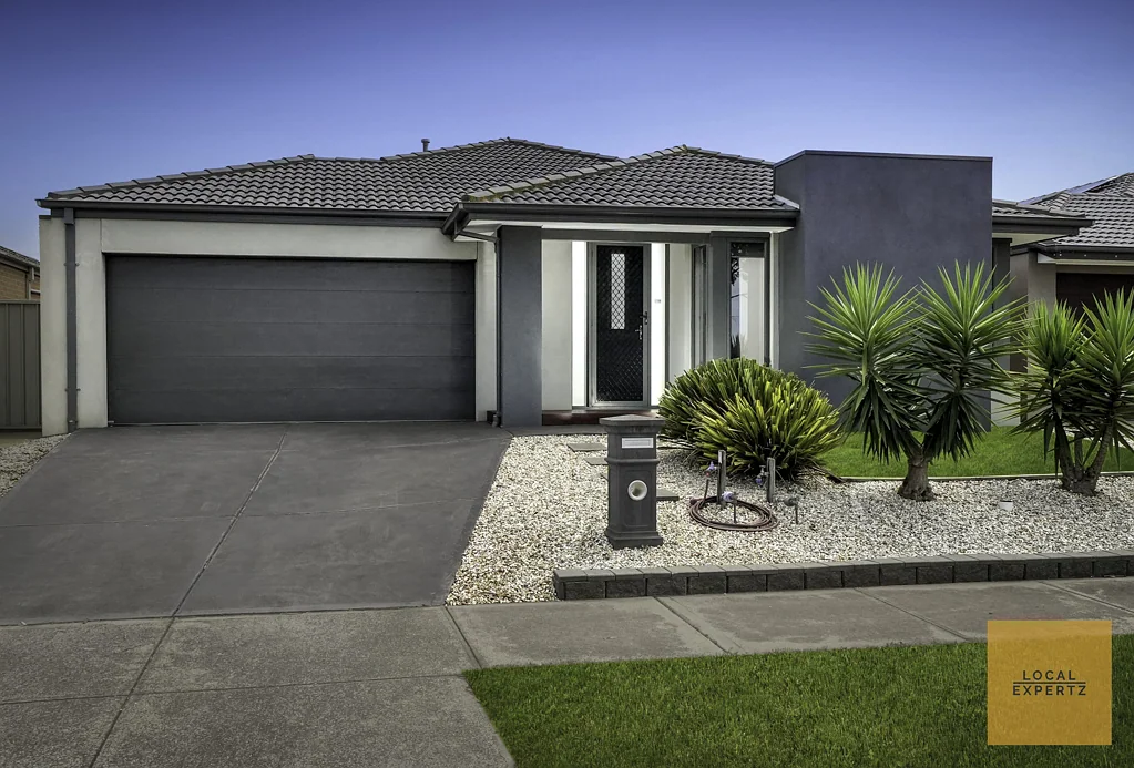6 Ryebank Street, Weir Views, VIC 3338